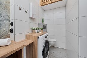 Norwida Apartment Wroclaw by Renters