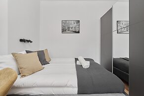 Norwida Apartment Wroclaw by Renters