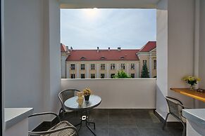 Norwida Apartment Wroclaw by Renters