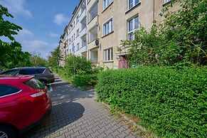 Norwida Apartment Wroclaw by Renters