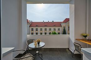 Norwida Apartment Wroclaw by Renters