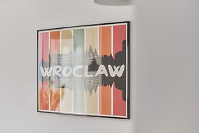 Norwida Apartment Wroclaw by Renters