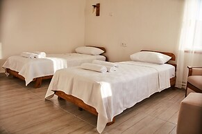 Ilcayto Suites