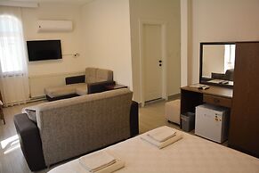 Ilcayto Suites