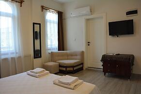 Ilcayto Suites