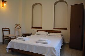 Ilcayto Suites