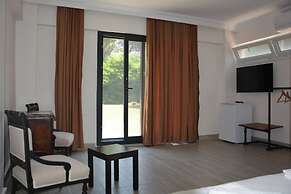 Ilcayto Rooms