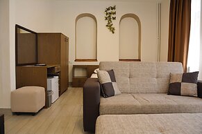 Ilcayto Suites