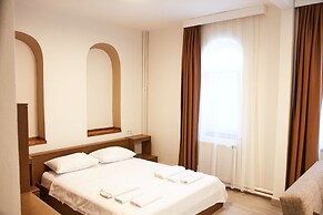 Ilcayto Suites