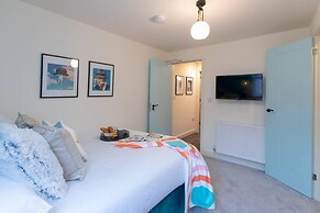 All Ensuite,smarttvs,garden,20 Mins to Nec,parking