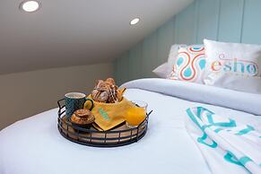 All Ensuite,smarttvs,garden,20 Mins to Nec,parking