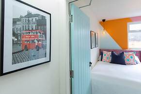 All Ensuite,smarttvs,garden,20 Mins to Nec,parking