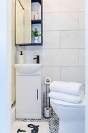 All Ensuite,smarttvs,garden,20 Mins to Nec,parking