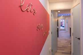 All Ensuite,smarttvs,garden,20 Mins to Nec,parking