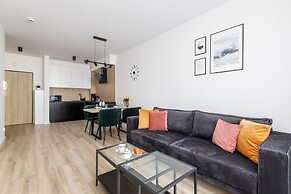 Sunset Resort Grzybowo by Renters