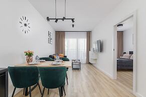 Sunset Resort Grzybowo by Renters