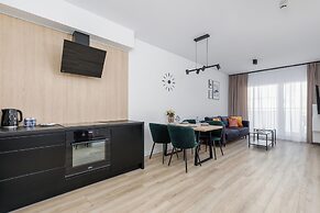 Sunset Resort Grzybowo by Renters