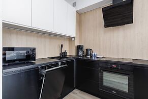 Sunset Resort Grzybowo by Renters