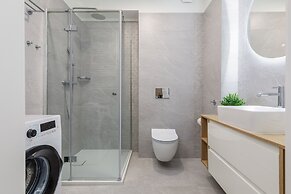 Sunset Resort Grzybowo by Renters