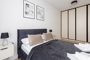 Sunset Resort Grzybowo by Renters