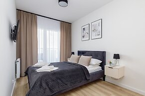 Sunset Resort Grzybowo by Renters