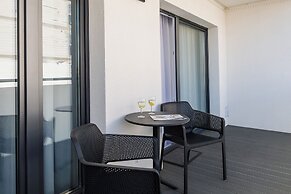 Sunset Resort Grzybowo by Renters