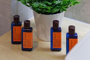 Sunset Resort Grzybowo by Renters