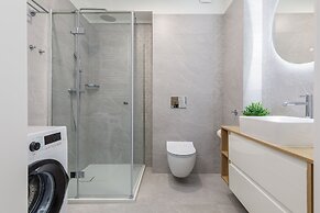 Sunset Resort Grzybowo by Renters