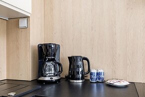 Sunset Resort Grzybowo by Renters