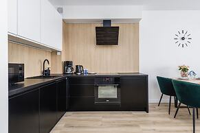 Sunset Resort Grzybowo by Renters