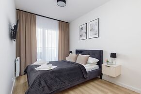 Sunset Resort Grzybowo by Renters