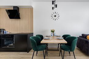 Sunset Resort Grzybowo by Renters