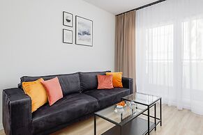 Sunset Resort Grzybowo by Renters