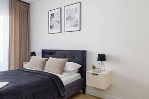 Sunset Resort Grzybowo by Renters