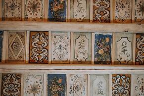 Ambrosia-Timeless Hosting