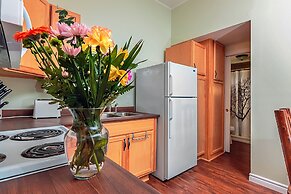 Black River Cottages