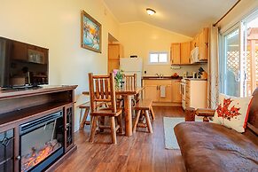 Black River Cottages