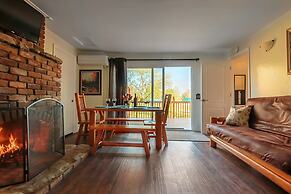 Black River Cottages