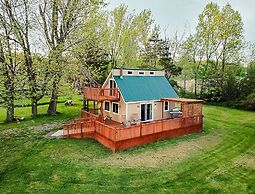 Black River Cottages