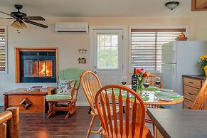 Black River Cottages