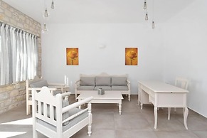Akti Houses