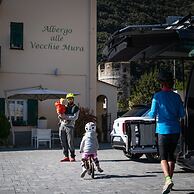 Hotel Vecchie Mura