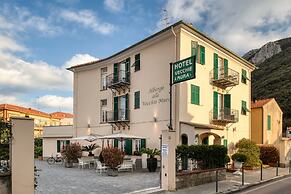 Hotel Vecchie Mura