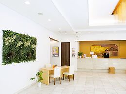 KITAKARUIZAWA Golden Forest Hotel