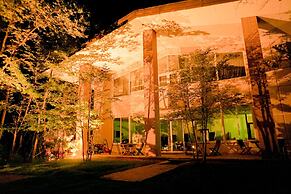 KITAKARUIZAWA Golden Forest Hotel
