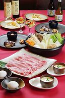 KITAKARUIZAWA Golden Forest Hotel