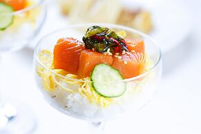 KITAKARUIZAWA Golden Forest Hotel