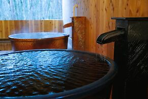 KITAKARUIZAWA Golden Forest Hotel