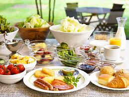 KITAKARUIZAWA Golden Forest Hotel