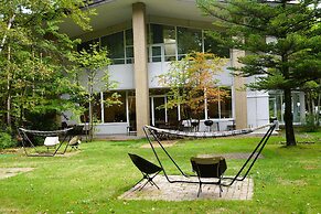 KITAKARUIZAWA Golden Forest Hotel
